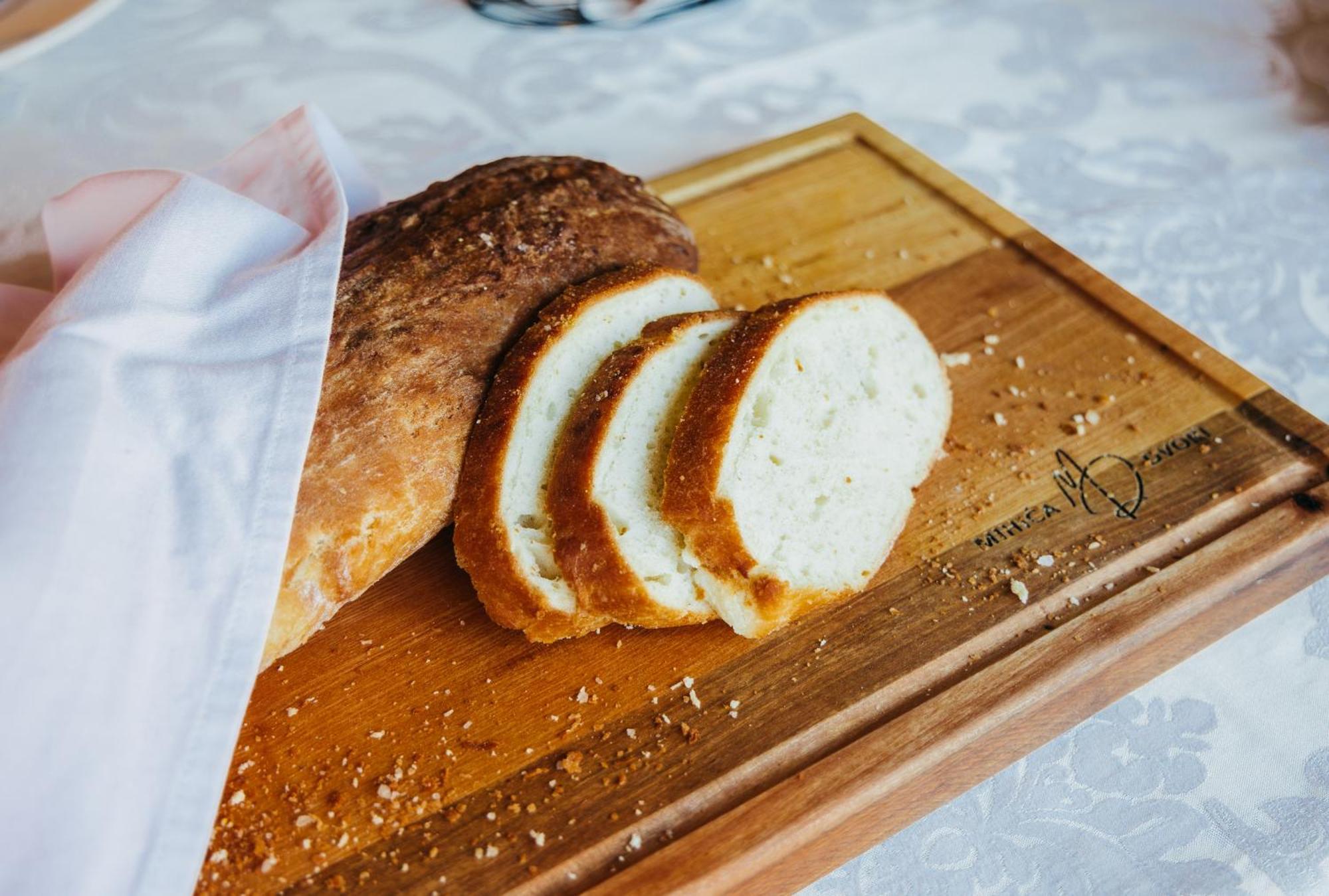 ホテル Pansion Mihica Dvori Babina Greda エクステリア 写真